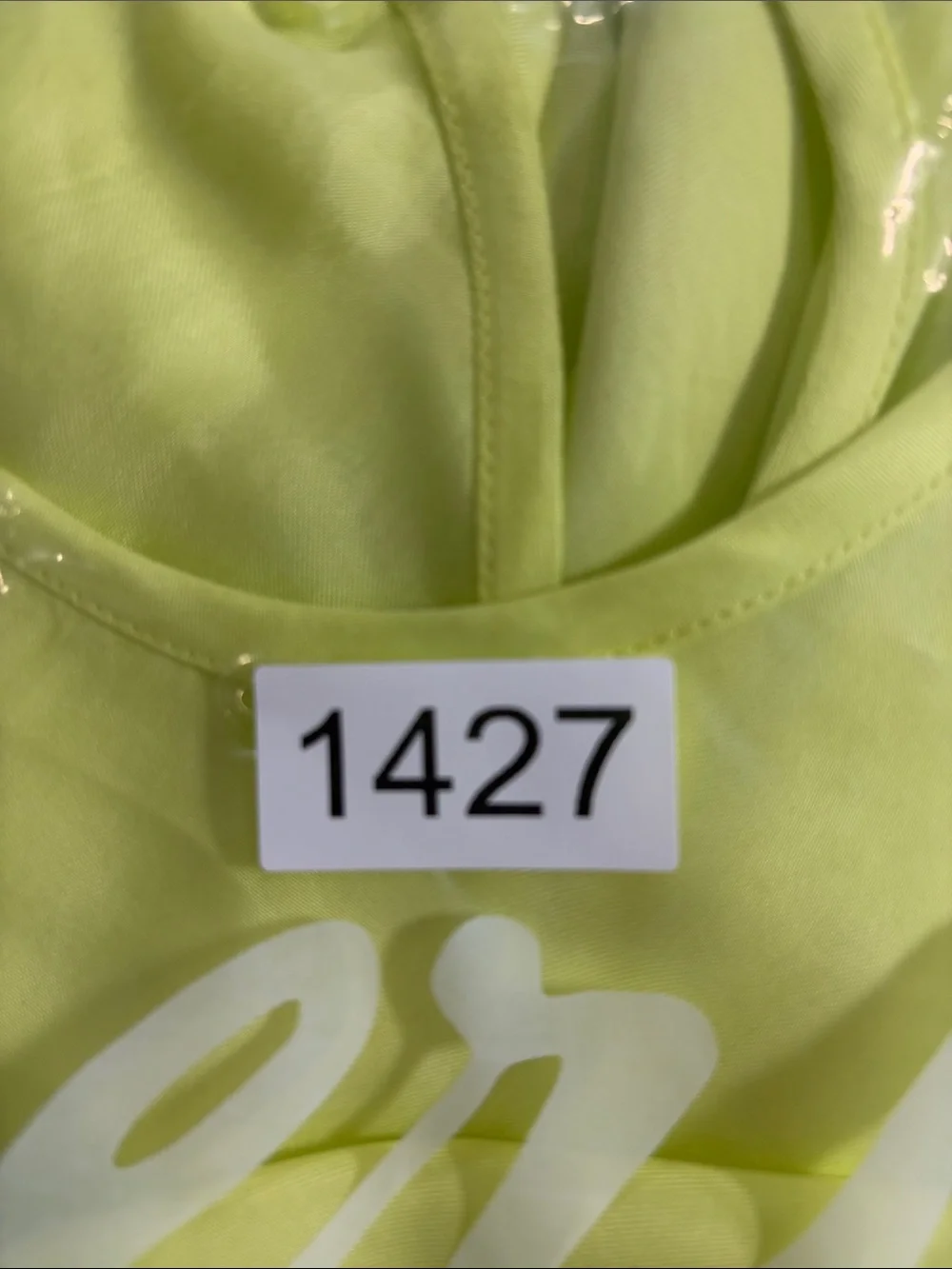 J. Crew Pale Kiwi Amber Slip Maxi Dress (8)